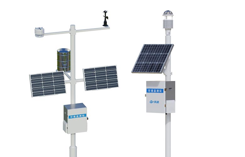 校園氣象站品質保證